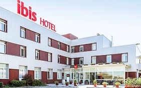 Ibis Irun